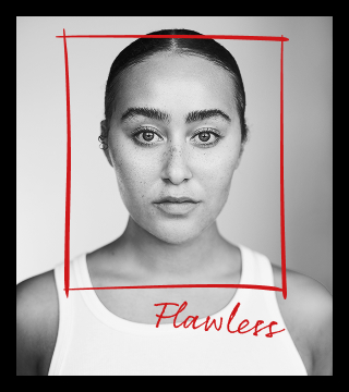 Kimberley Hoyle is Ensemble | Devil Wears Prada Musical | Dominion Theatre London